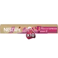 Nescafé farmer origins mexico x10 - 53g