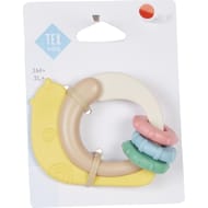 Anneau de dentition escargot Tex baby