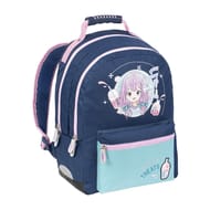 Sac à dos 2 compartiments manga