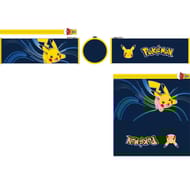 Trousse ronde pokemon
