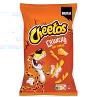 Cheetos crunchy fromage 90g