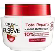 Elseve total repair 5 masque reconstituant 310 ml