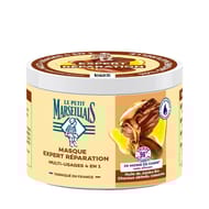 Lpm masque soin capillaire reparation intense multi usage 4en1 370 ml