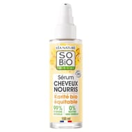So bio etic sérum capillaire nutrition karité 100ml