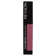 Revlon colorstay satin ink encre à lèvres 010 your majesty