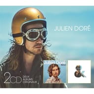 2 cd julien dore julien & bichon