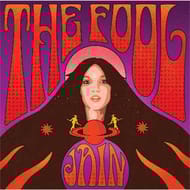Cd - jain - the fool