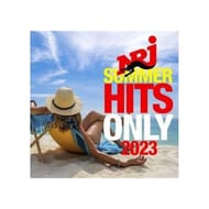 3cd nrj summer hits only 2023