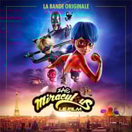 Cd - miraculous