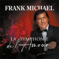 Cd - frank michael - la symphonie de l'amour - deluxe
