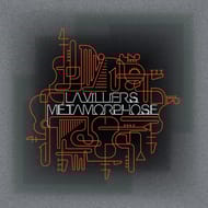 Cd bernard lavilliers métamorphose