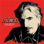 Cd serge lama aimer