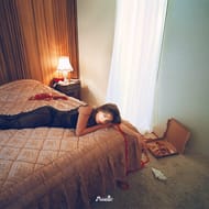 Cd  maelle - fil rouge