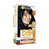 Garnier belle color coloration permanente 80 noir naturel
