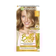 Garnier belle color coloration permanente n°02 blond naturel