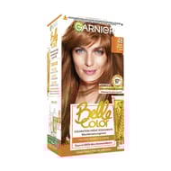 Garnier belle color coloration permanente n°48 cuivré naturel