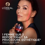 L'oréal paris revitalift laser x3 soin anti-âge triple action jour 50ml