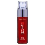 L'oréal paris revitalift laser sérum anti-âge peau neuve pompe 30ml