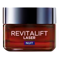 L'oréal paris revitalift laser x3 crème anti-âge nuit 50 ml
