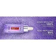 L'oréal paris revitalift filler sérum anti-rides 30 ml