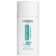 L'oréal paris bright reveal fluide anti-uv spf 50 50ml
