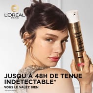 Elnett laque fixation forte 300ml