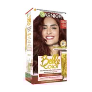 Garnier belle color coloration n°5.62 acajou irisé riche