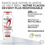 Elseve total repair 5 shampooing 300ml