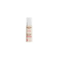 Hawaiian tropic glowing protection spf 50 visage