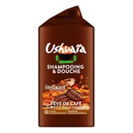Ushuaia homme cafe bottle 300ml