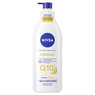 Nivea body lait hydratant peaux normales pompe 400ml