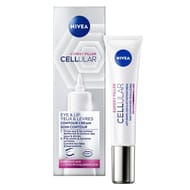 Nivea visage cellular contour yeux lèvres 15ml