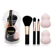 Glossi set de pinceaux de maquillage 6 piéces