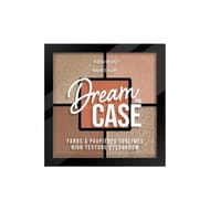 Glossi palette 5 ombres a paupiéres "dream case nude n°09"