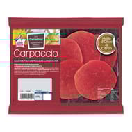Carpaccio 220g Carrefour
