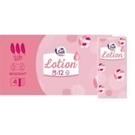 Carrefour soft mouchoirs lotion 9x12 étuis