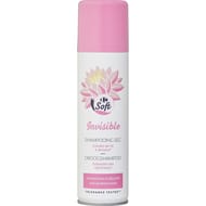 Carrefour soft shampooing sec invisible 150ml