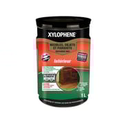 Traitement special meubles objets & parquets incolore 1l