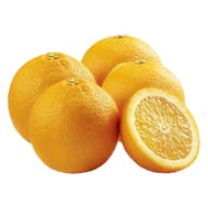 Oranges à dessert