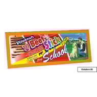 Vitakraft beef stick school au boeuf sachet 20G