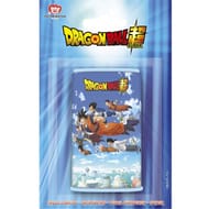 Taille crayon metal avec réservoir 65x38x38 dragon ball super