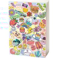 Oberthur agenda 12x17 souple kawai