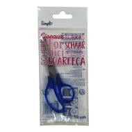 Simpl ciseaux 12cm