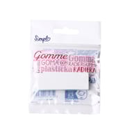 Simpl gomme x1