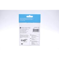 Carrefour lot de 8 mini gommes