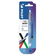 Frixion ball 2 recharges 4 colors bleu