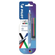 Blister sia 4 recharges frixion ball 4 colors