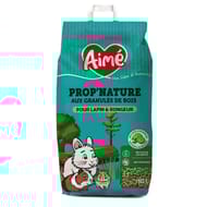 Aime litière rongeur prop'nature 10l