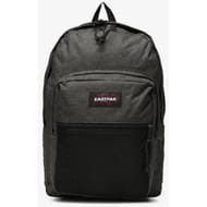 Sac a dos eastpak pinnacle gris fonce
