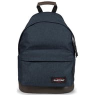 Sac a dos eastpak wyoming  coloris bleu f